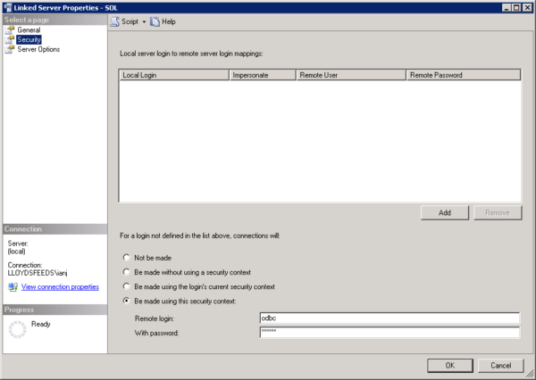 informix odbc driver 64 bit